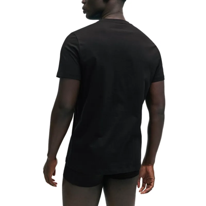 HUGO BOSS FW24 Underwear Set Men's 2 Pack Black-3