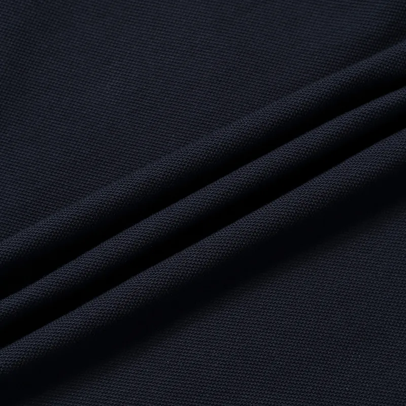 EMPORIO ARMANI Polo Shirt Men's Dark Blue-4