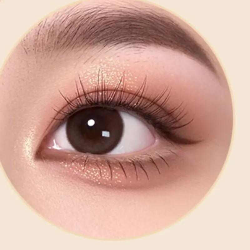 Kai Tea Warped Eyelash Curlers Long lasting-3