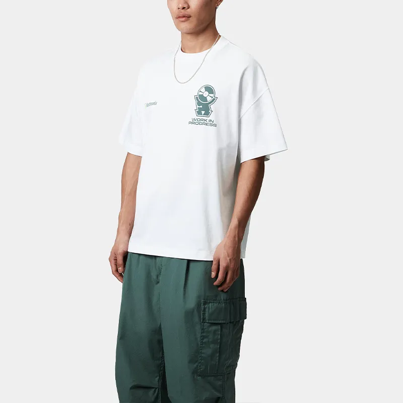 Carhartt WIP Harttronix T shirt-3