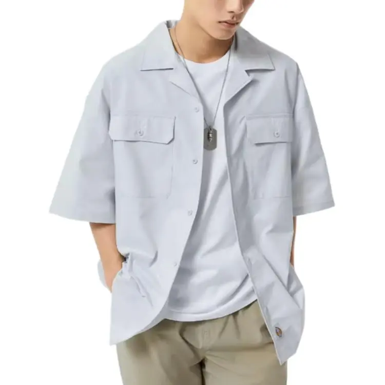 Dickies Shirts Men-1