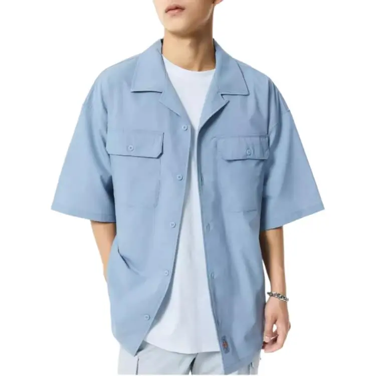 Dickies Shirts Men-4