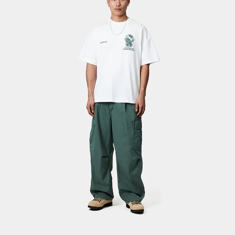Carhartt WIP Harttronix T shirt-2