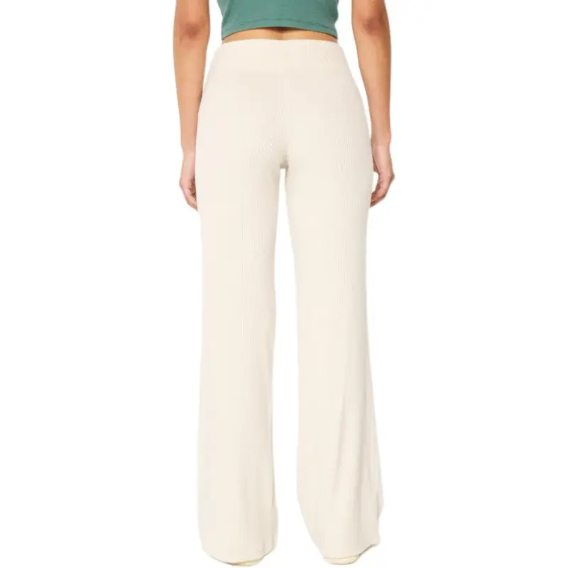 Hollister Casual Pants Women's Khaki-1