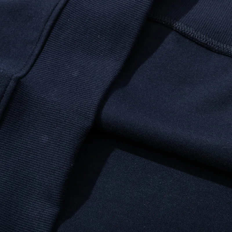 New Era Sweatshirts Man Dark Blue-2