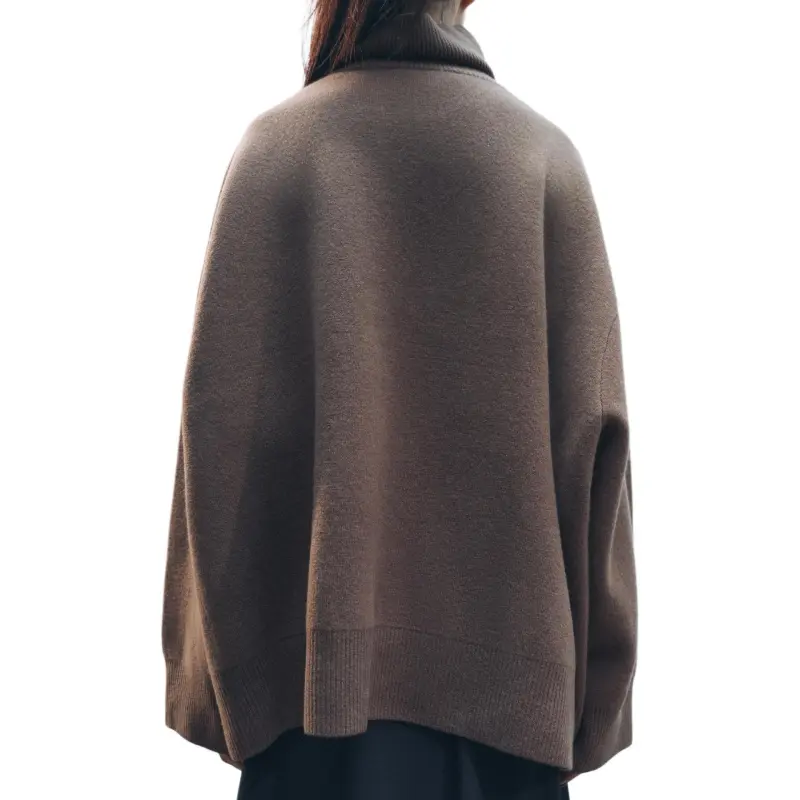 ZARA Sweaters Women's Brown-1