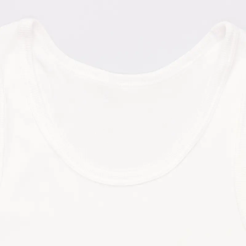 UNIQLO Unisex Tank Tops-3