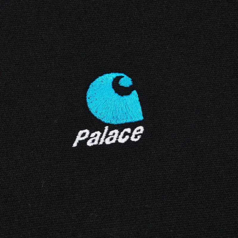 PALACE Carhartt Wip Hood-2