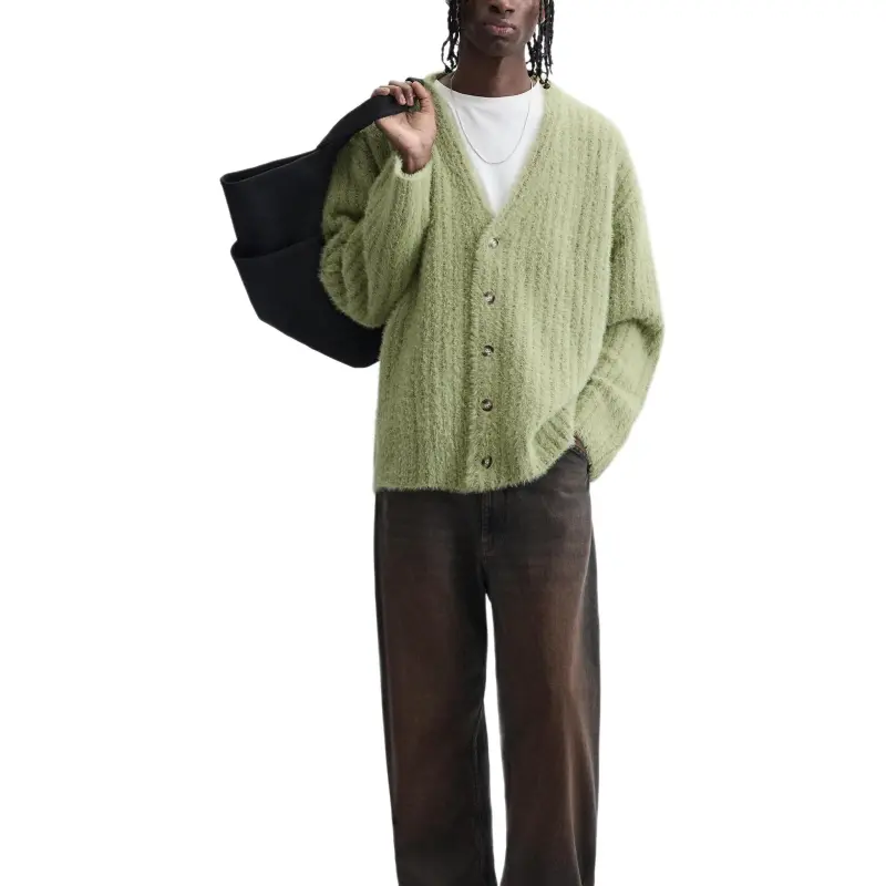 ZARA Knitwear Men-1