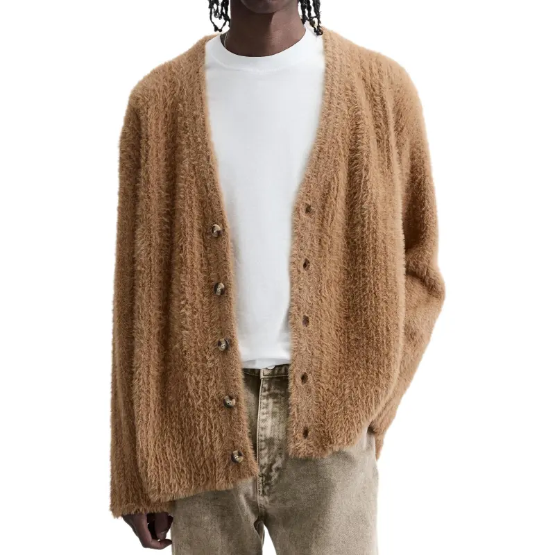 ZARA Knitwear Men-4