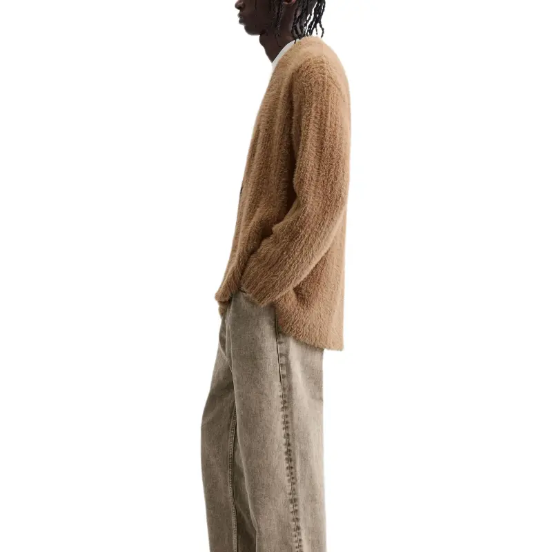 ZARA Knitwear Men-6