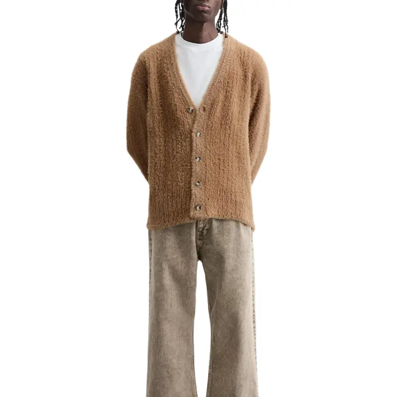 ZARA Knitwear Men-5