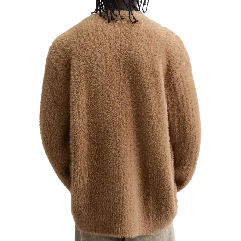 ZARA Knitwear Men-7