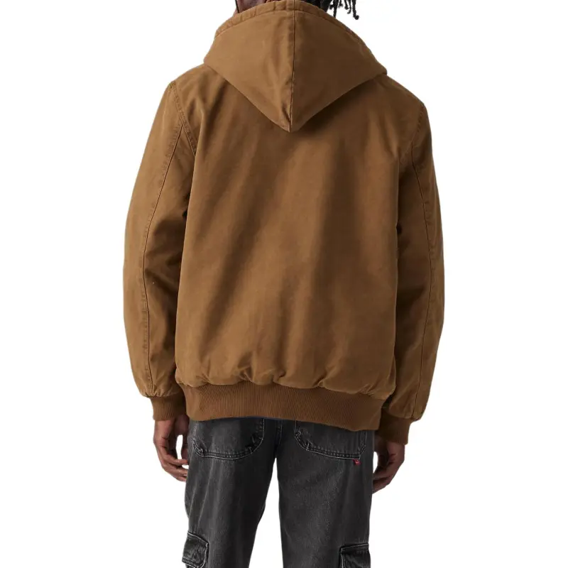 Levi’s Jackets Coats Men's Brown-1