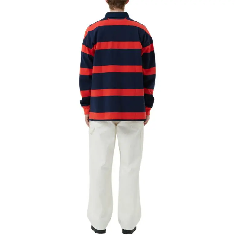 Lee Polo Shirt Men's Multicolor-4
