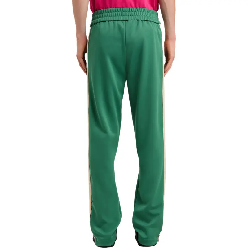 PALM ANGELS Classic Logo Track Pants-3