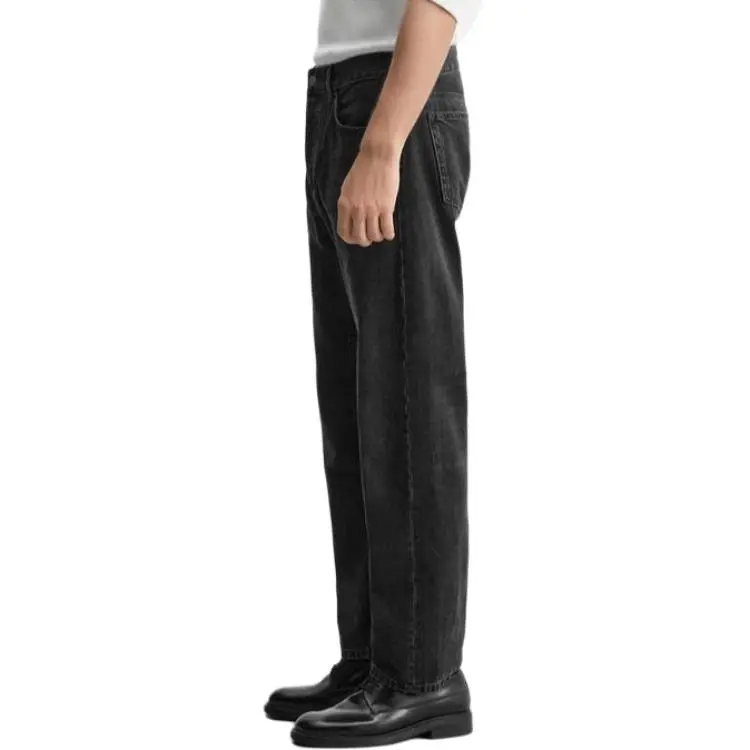 ZARA Jeans Men Carbon-4