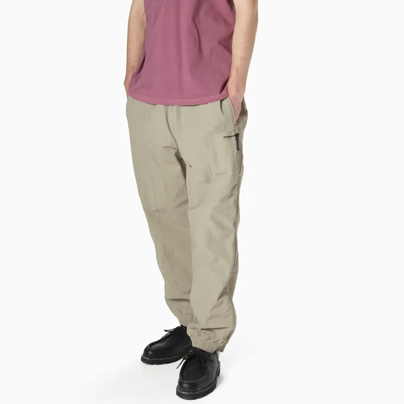 Thisisneverthat SS25 SS25 Casual Pants Unisex Beige-2