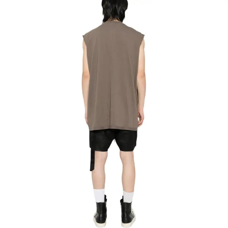 Rick Owens DRKSHDW Trap Tank-2