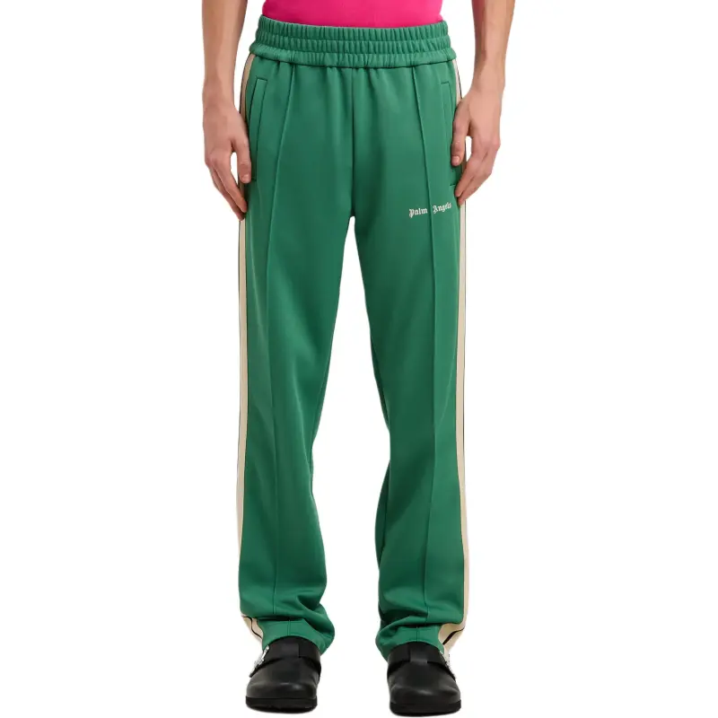 PALM ANGELS Classic Logo Track Pants-2