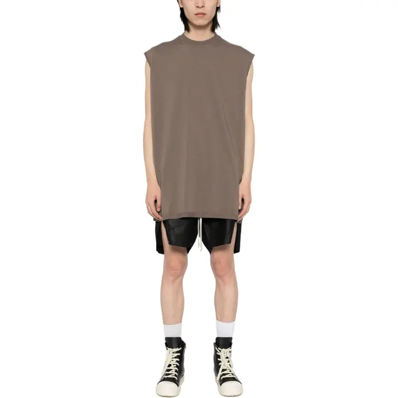 Rick Owens DRKSHDW Trap Tank-1