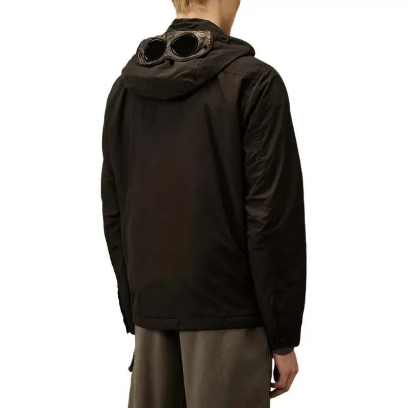 C.P.Company Goggles detail Jacket-4