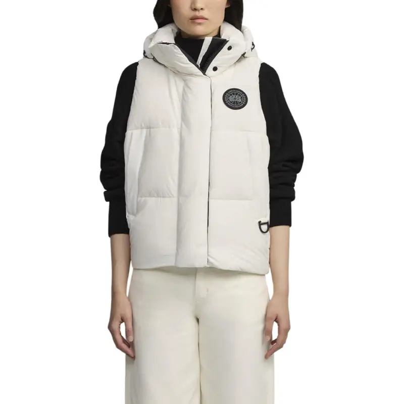 Canada Goose Junction Gilet-3