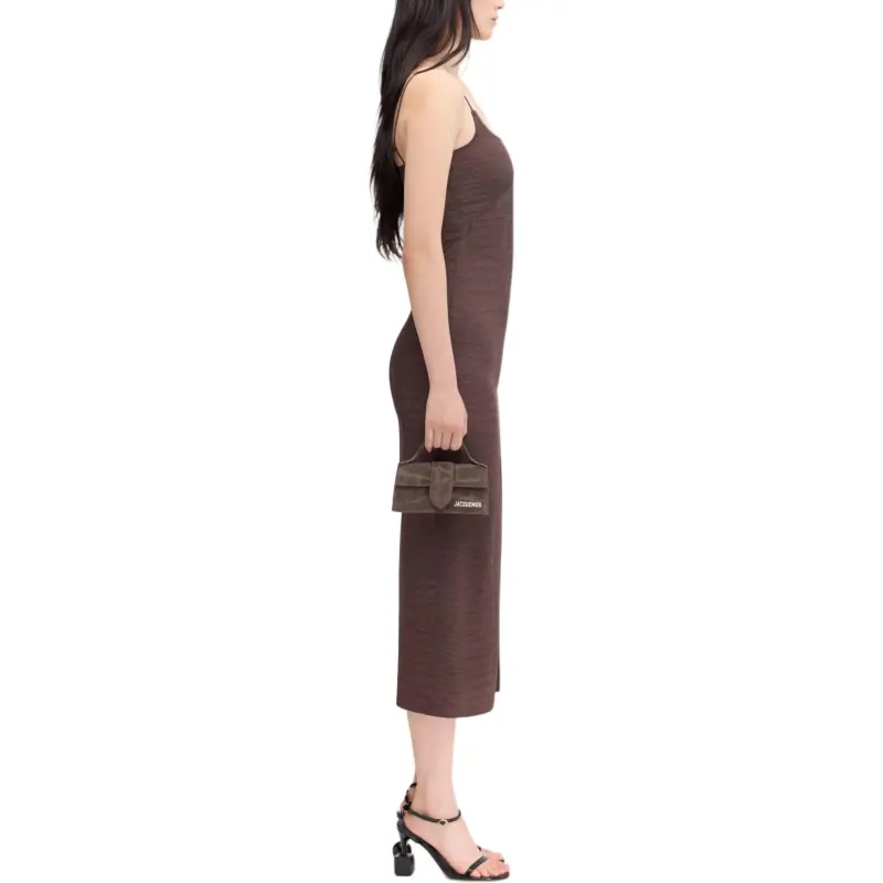 Jacquemus The Notte Dress-2