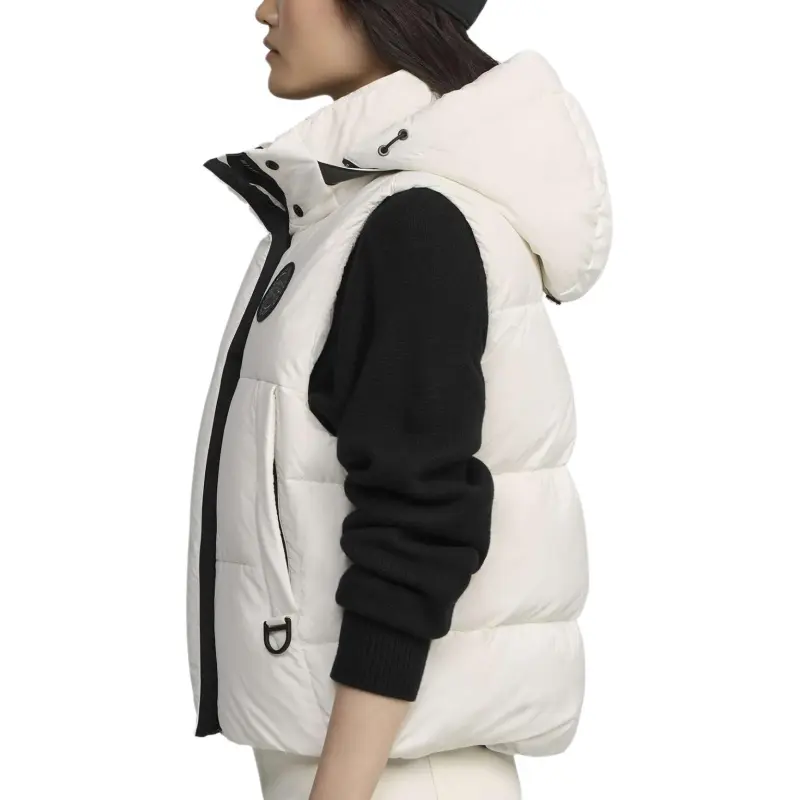 Canada Goose Junction Gilet-4