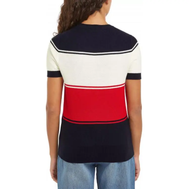 Tommy Hilfiger Knitwear Women's Multicolor-3