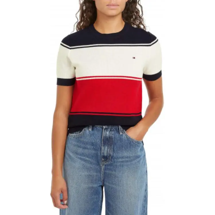 Tommy Hilfiger Knitwear Women's Multicolor-2