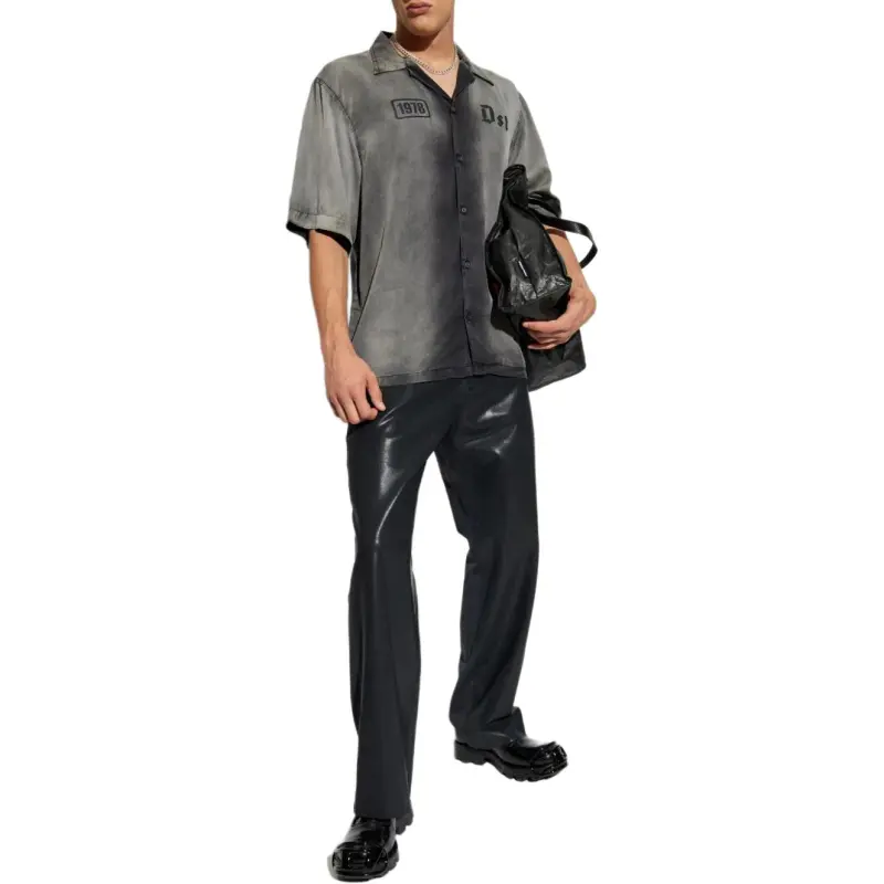 DIESEL S Ghent Shirt-2
