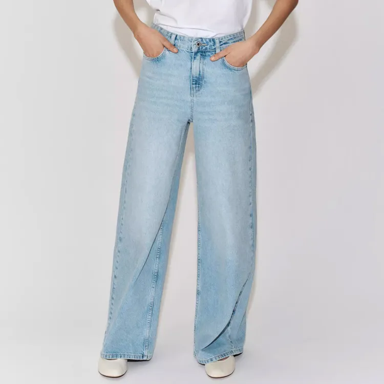 ZARA Jeans Women's-1