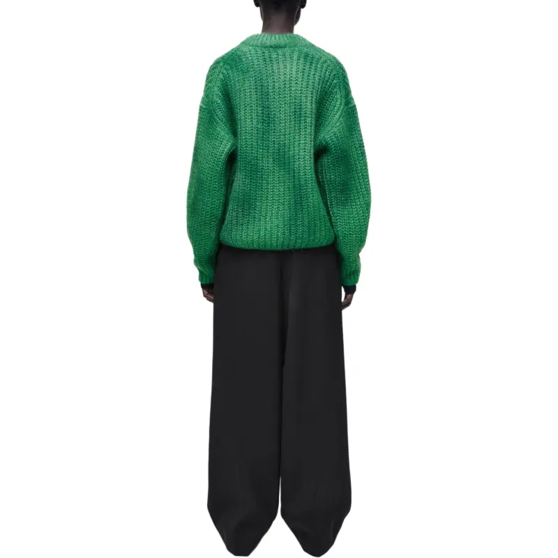 COS Sweaters Women's Green-4