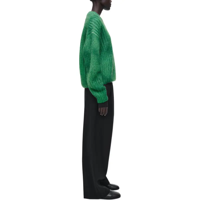 COS Sweaters Women's Green-3