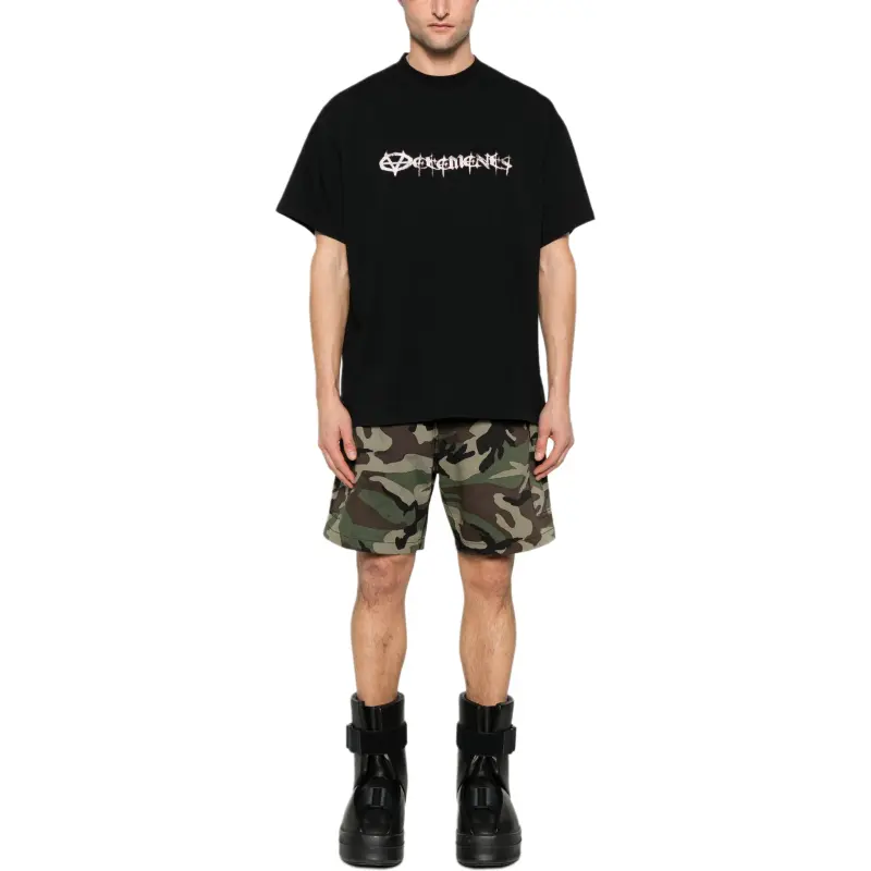 Vetements Reaper Regular T Shirt-2