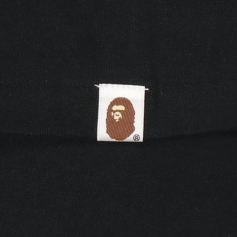 Bape X BE@RBRICK 28th Anniversary Tee-5