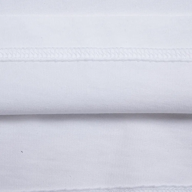 Champion T Shirt US Version Men's White-2
