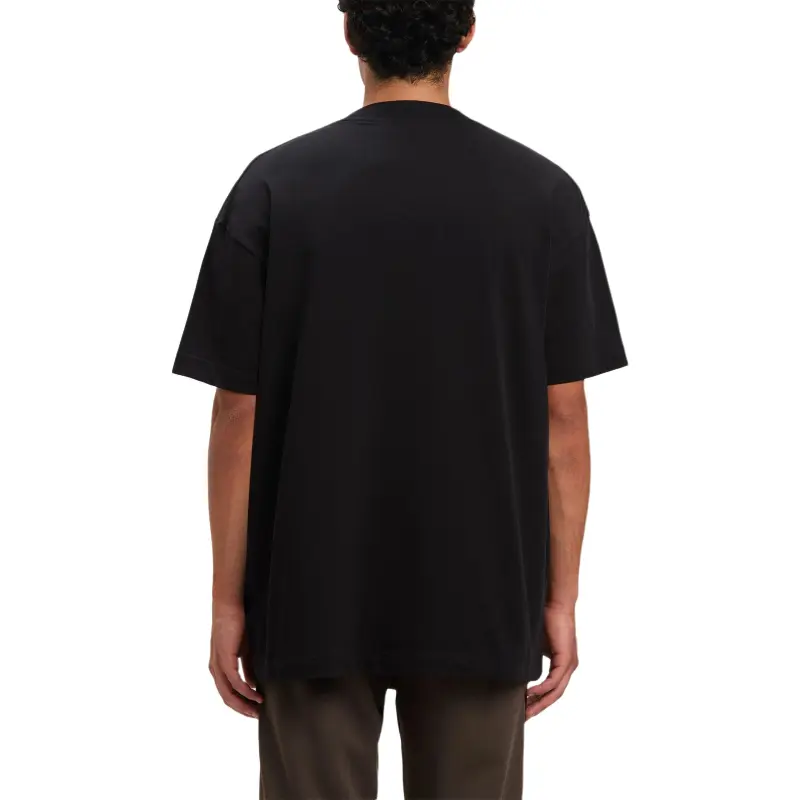 PALM ANGELS Bear In Mind T Shirt-4