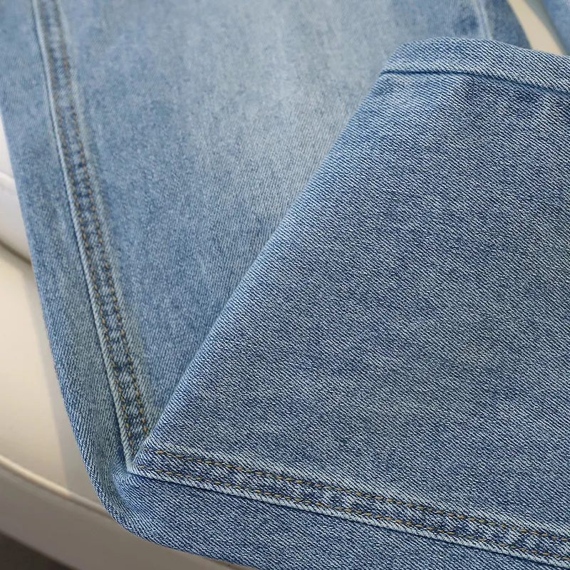 TOUCH Jeans Women's Light Blue-2