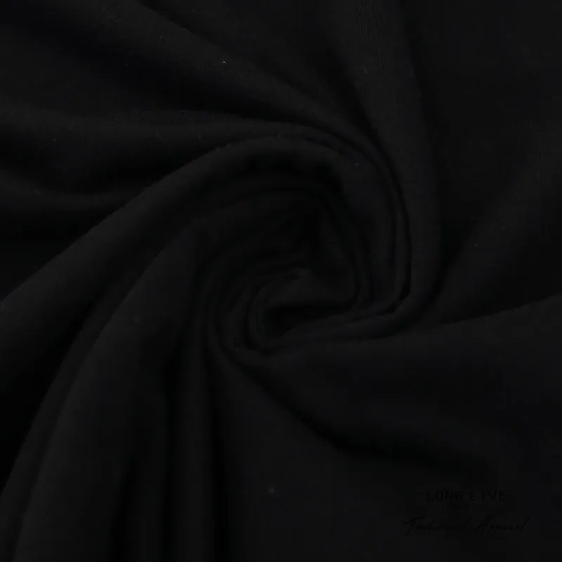 CDG T Shirts Men Black-1