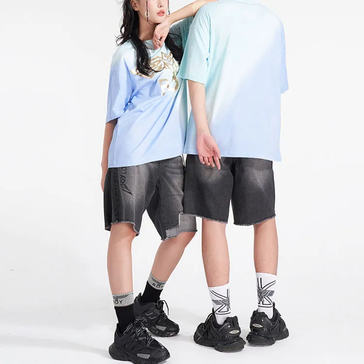 Boy London T Shirts Unisex Blue-3