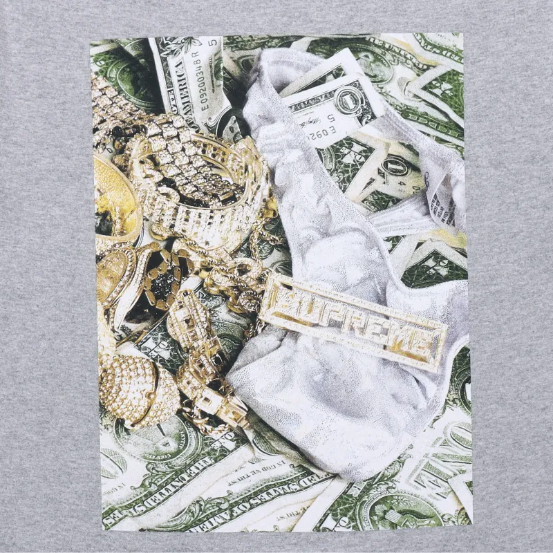Supreme Bling Tee-3