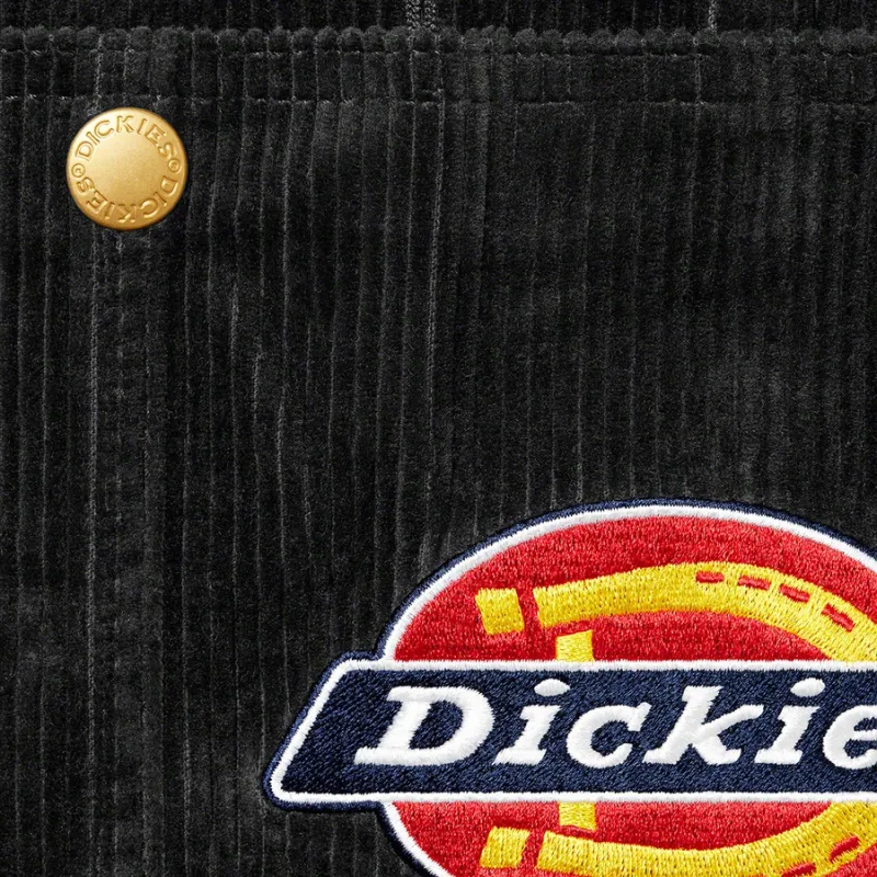 Supreme X Dickies Corduroy Overalls-2