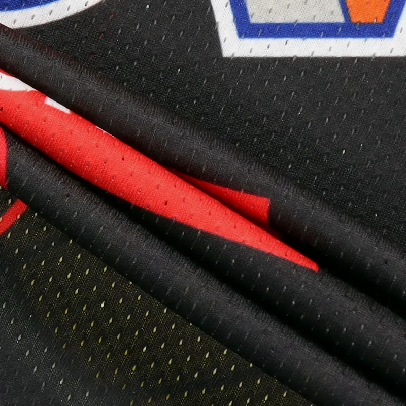 Supreme X Nike X Nba Teams Authentic Jersey-3