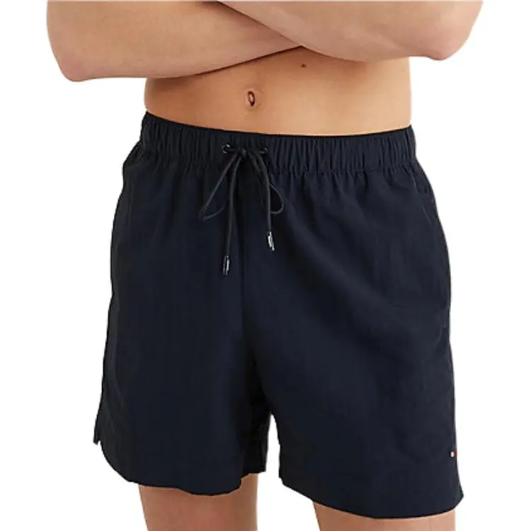 Tommy Hilfiger Swimming Shorts Men's Marine Blue-1