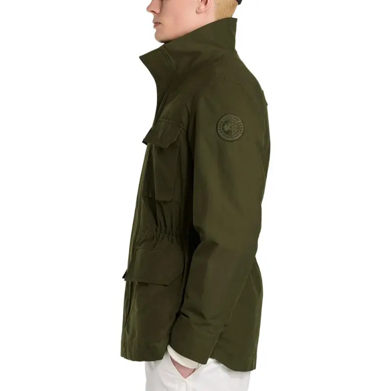 Canada Goose Harrison Jacket-2