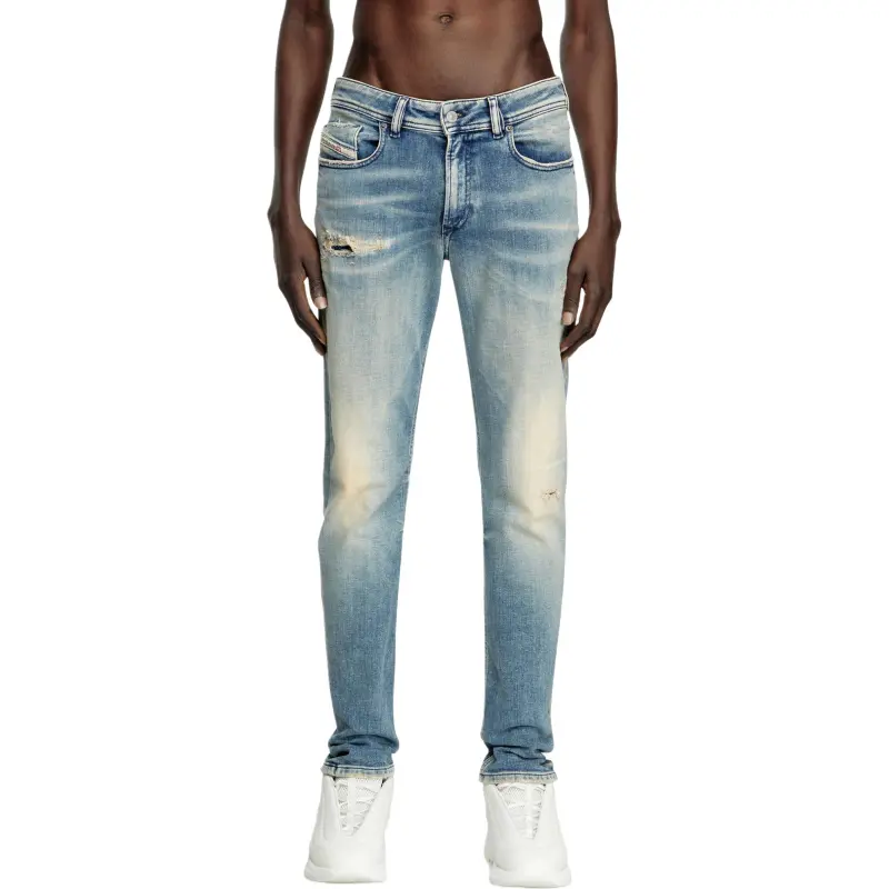 DIESEL 1979 Sleenker Jeans-1