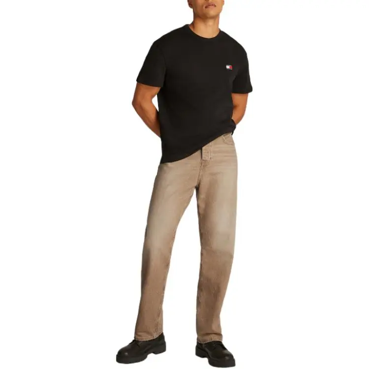 Tommy Hilfiger Jeans Men's Beige-2