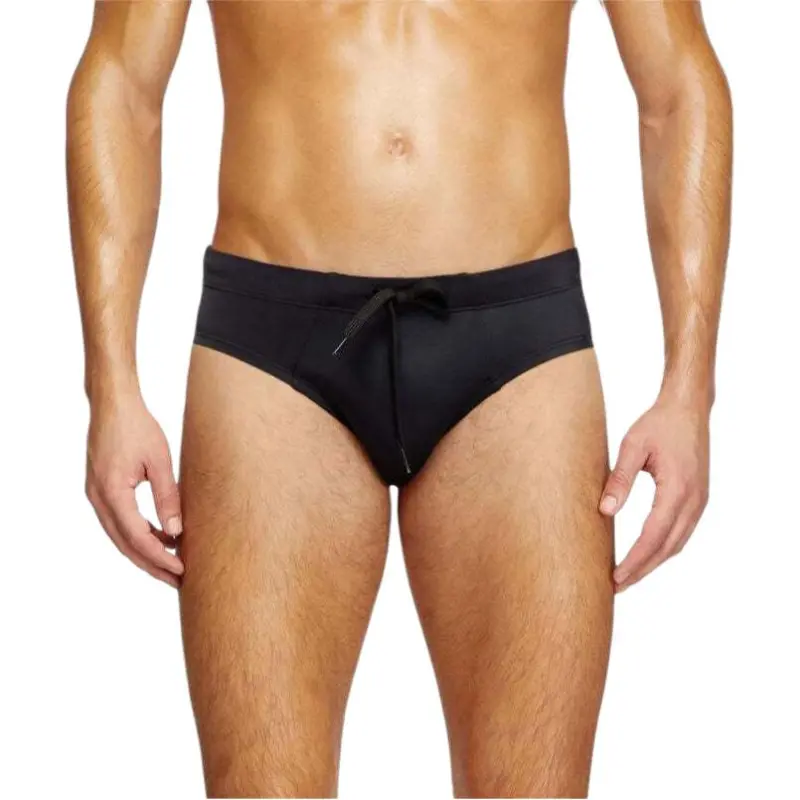 DIESEL Alfie D Core Swimming Trunks-1